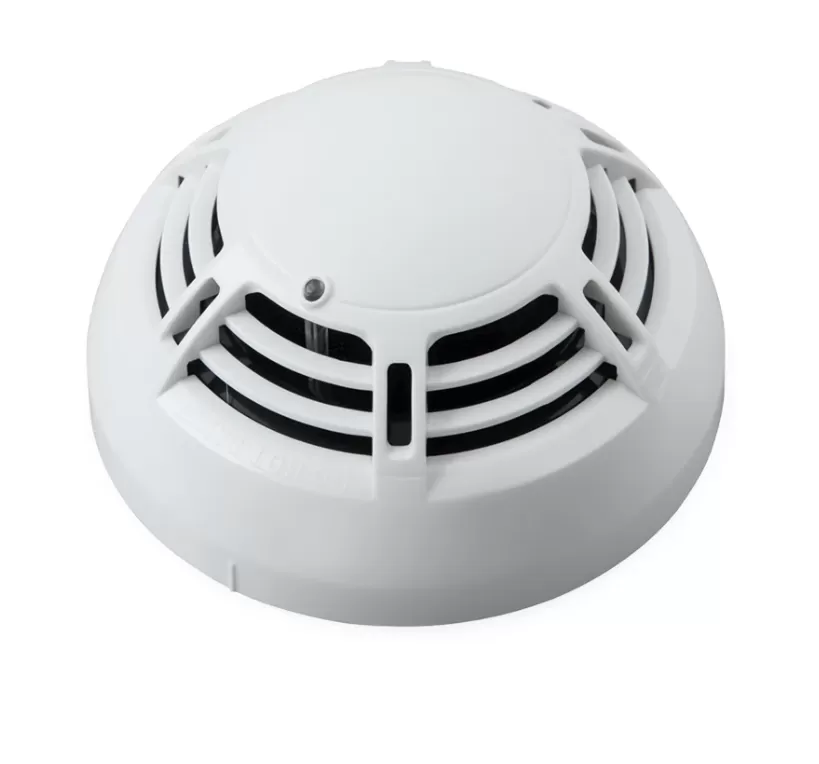 smoke alarm 