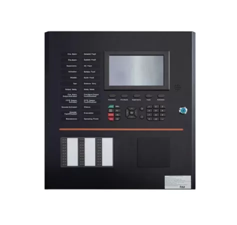 frequently asked questions about intelligent fire alarm control panels 2