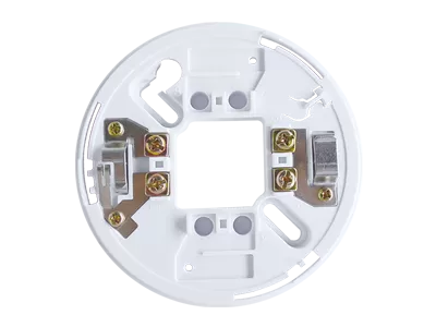 Base DB-6 Detector Convencional