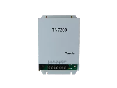 Módulo de relé TN7200